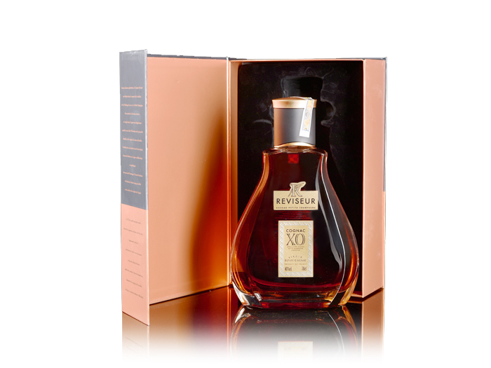 Reviseur XO 70cl